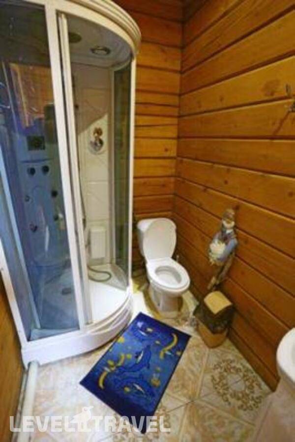 фотографии отеля Казачка Ия в Россия(Тулунский район) - фото №5