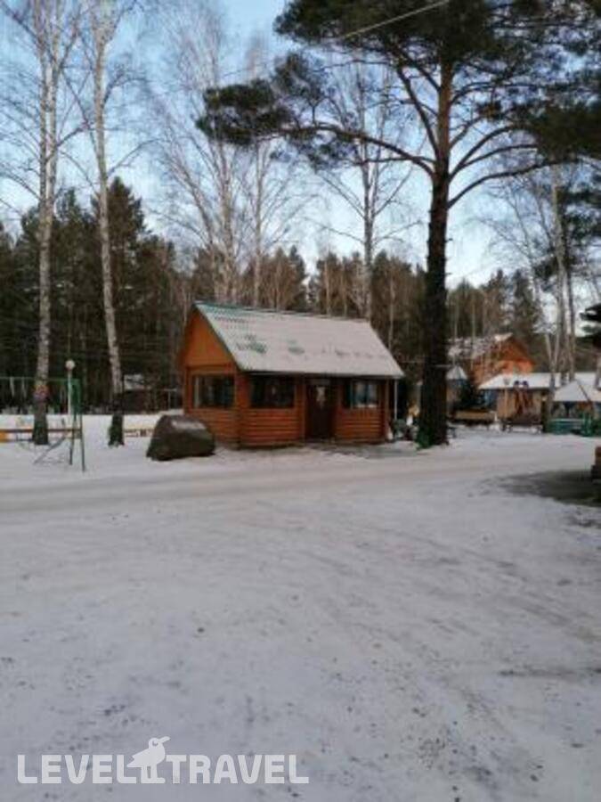 фотографии отеля Казачка Ия в Россия(Тулунский район) - фото №40