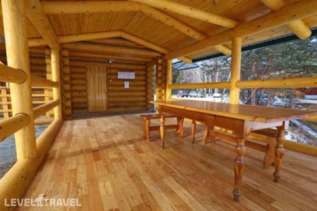 фотографии отеля Казачка Ия в Россия(Тулунский район) - фото №38