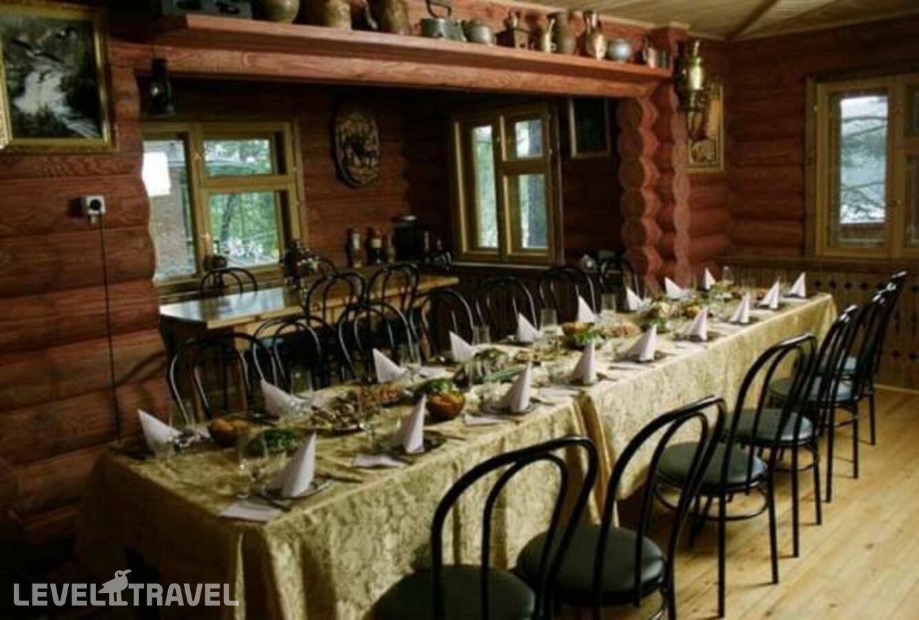 фотографии отеля Казачка Ия в Россия(Тулунский район) - фото №34