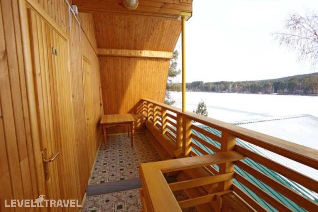 фотографии отеля Казачка Ия в Россия(Тулунский район) - фото №43