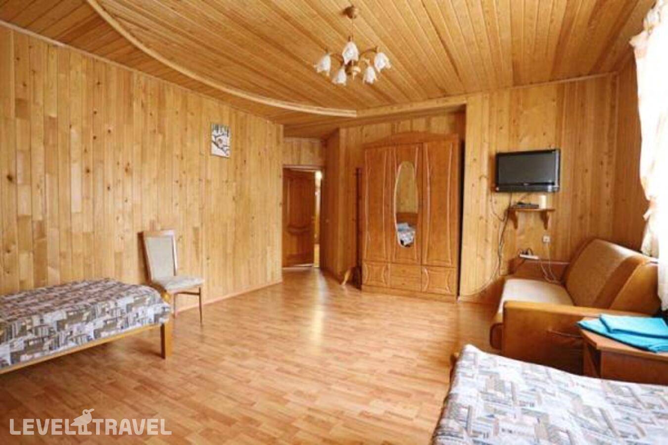 фотографии отеля Казачка Ия в Россия(Тулунский район) - фото №21