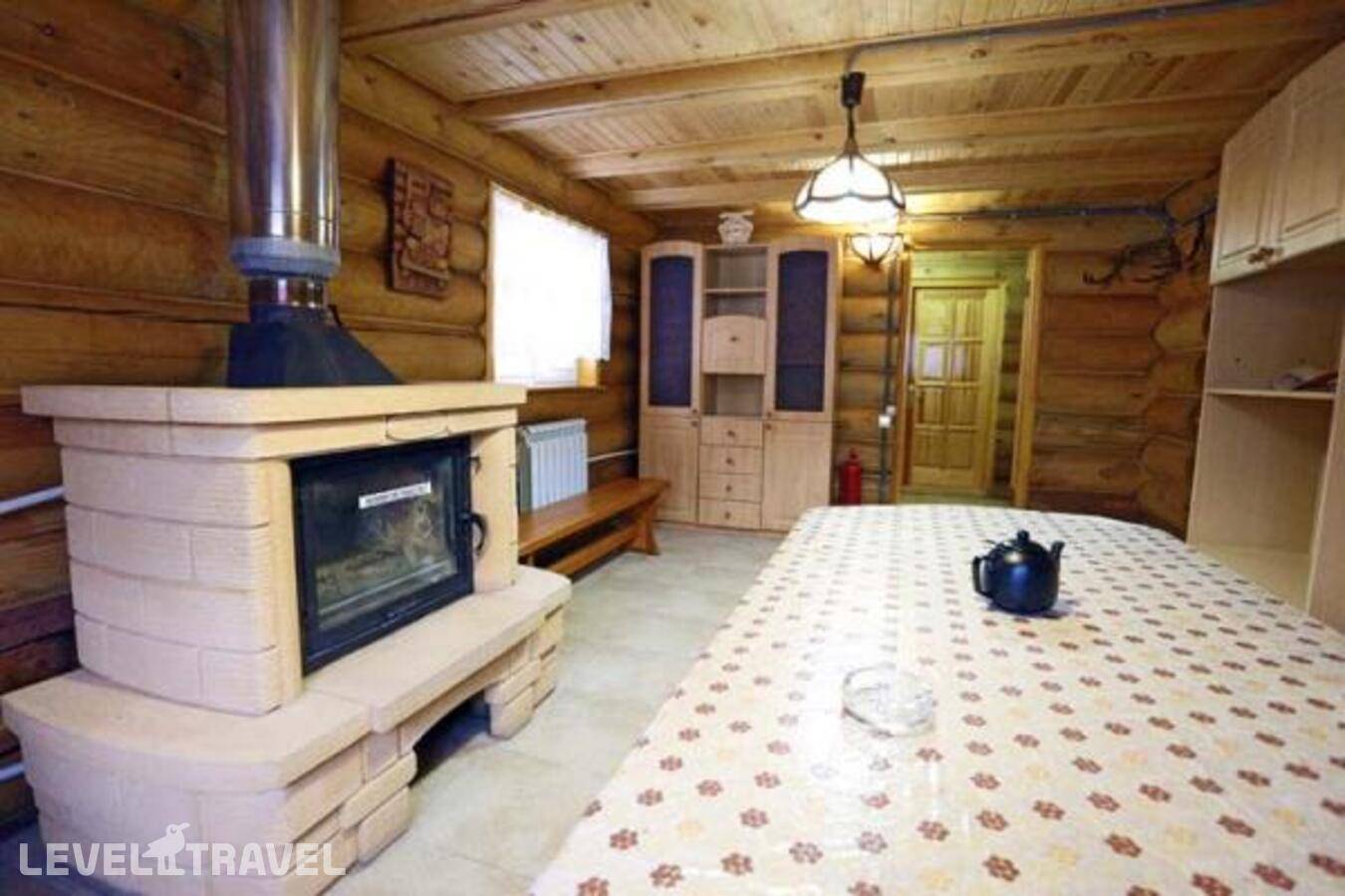 фотографии отеля Казачка Ия в Россия(Тулунский район) - фото №39