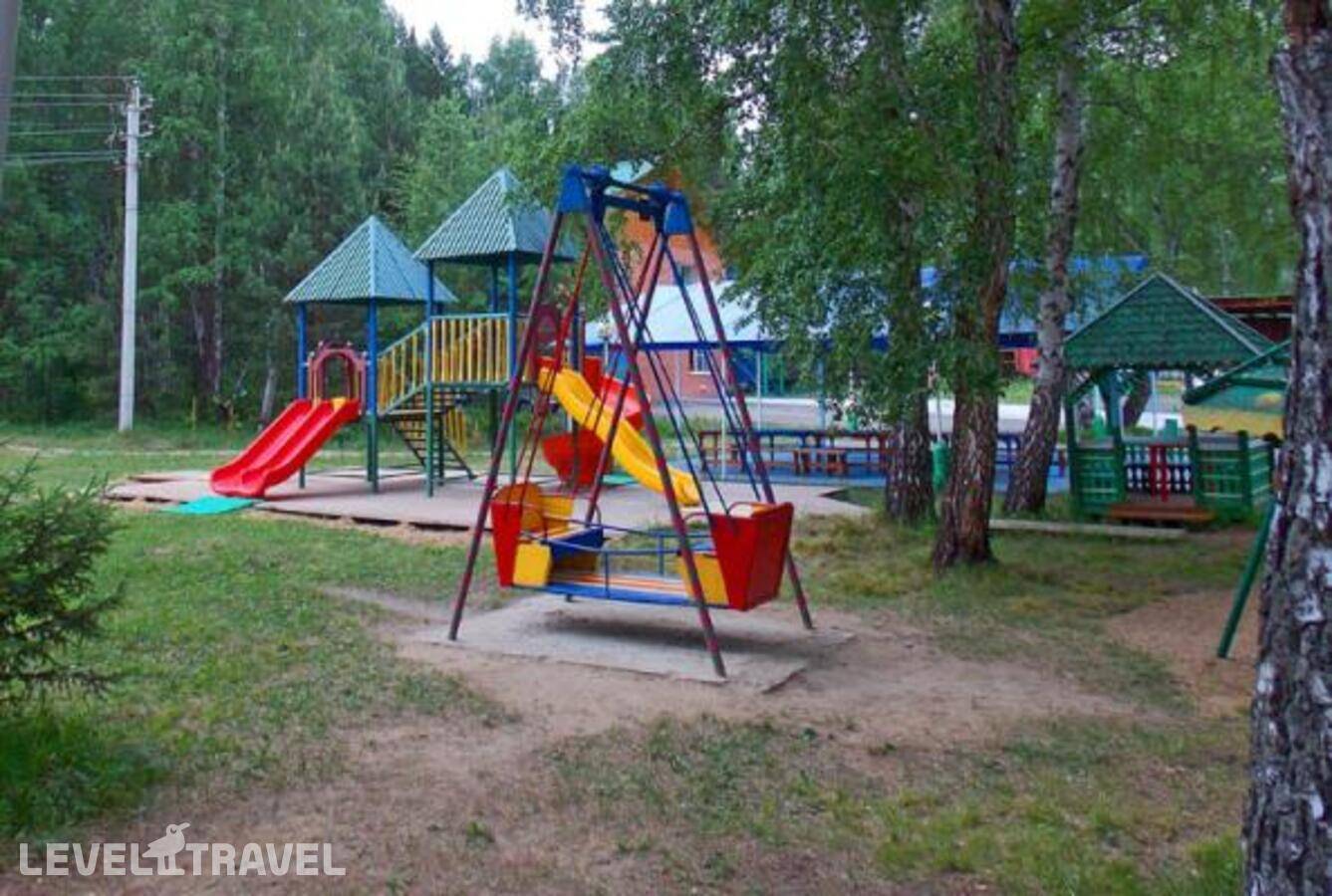 фотографии отеля Казачка Ия в Россия(Тулунский район) - фото №20