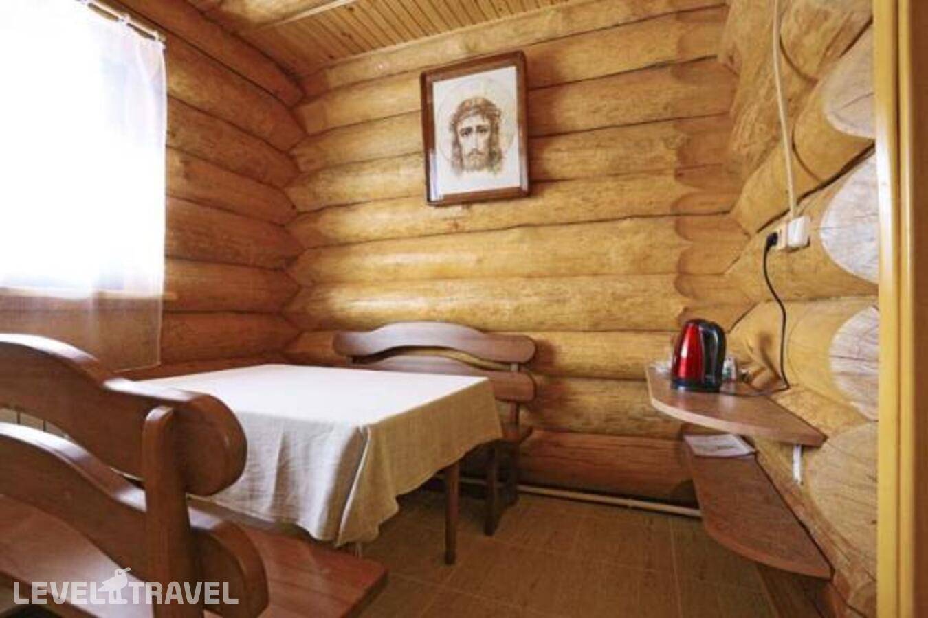 фотографии отеля Казачка Ия в Россия(Тулунский район) - фото №25