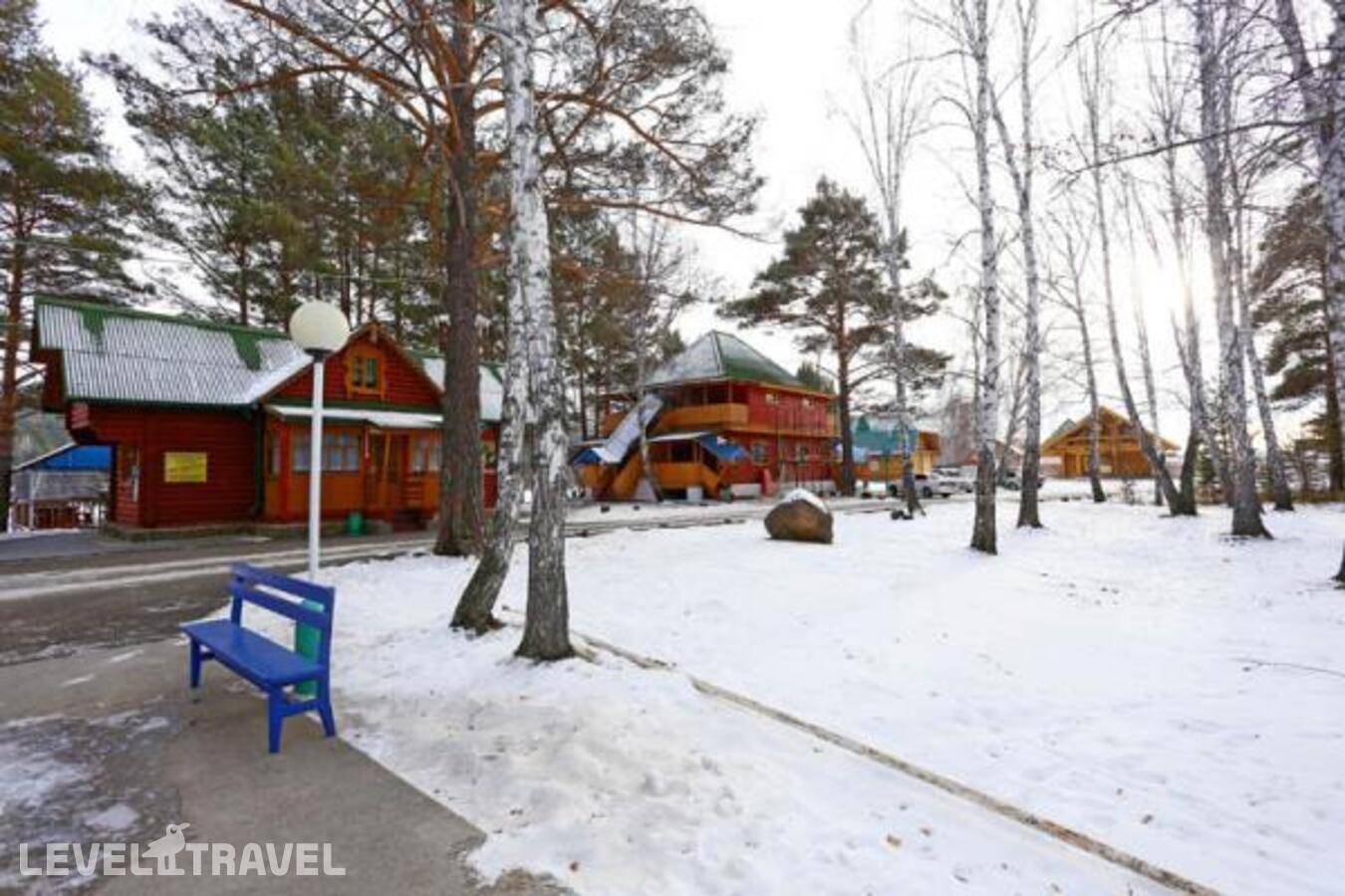 фотографии отеля Казачка Ия в Россия(Тулунский район) - фото №13