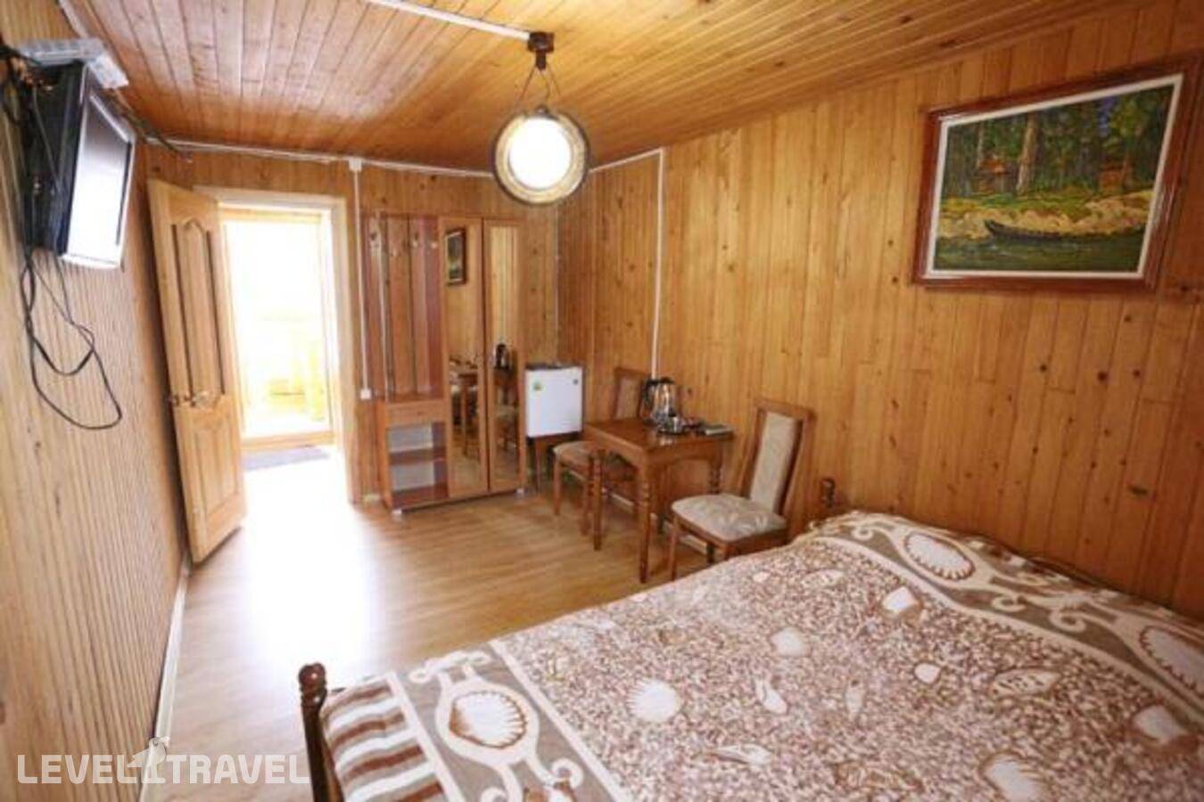 фотографии отеля Казачка Ия в Россия(Тулунский район) - фото №32