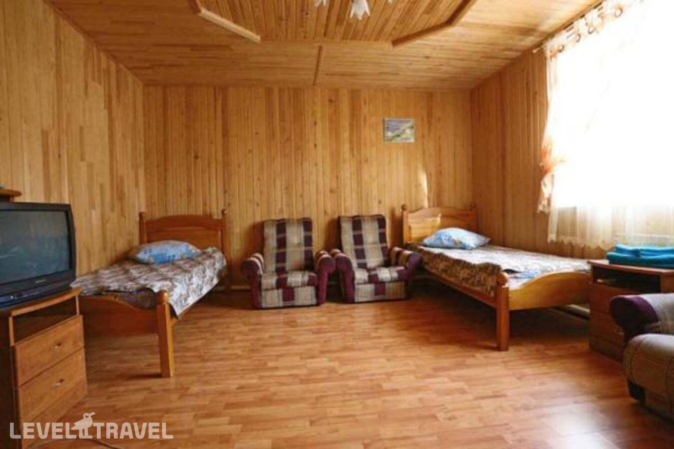 фотографии отеля Казачка Ия в Россия(Тулунский район) - фото №11