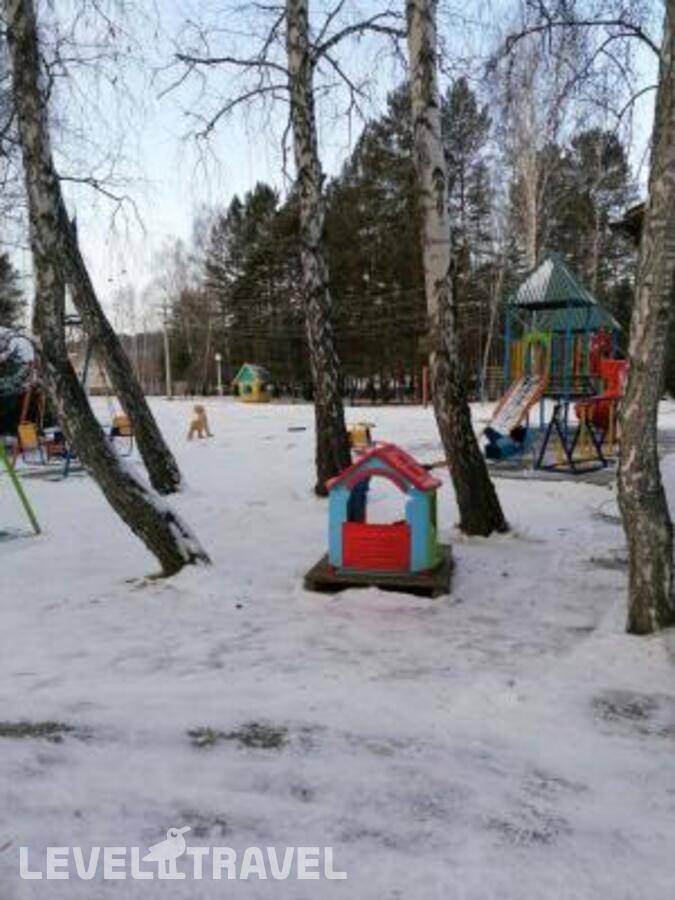 фотографии отеля Казачка Ия в Россия(Тулунский район) - фото №2