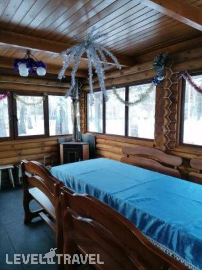 фотографии отеля Казачка Ия в Россия(Тулунский район) - фото №29