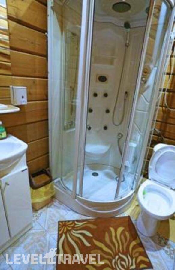 фотографии отеля Казачка Ия в Россия(Тулунский район) - фото №24