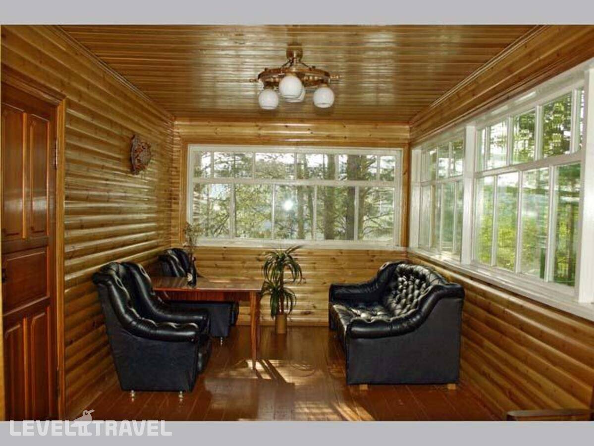 фотографии отеля Казачка Ия в Россия(Тулунский район) - фото №16