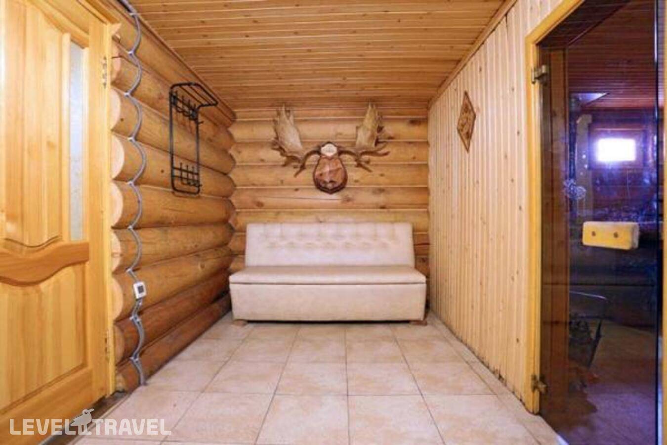 фотографии отеля Казачка Ия в Россия(Тулунский район) - фото №7