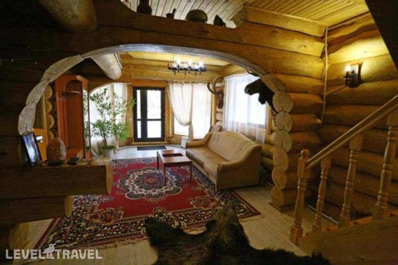 фотографии отеля Казачка Ия в Россия(Тулунский район) - фото №22