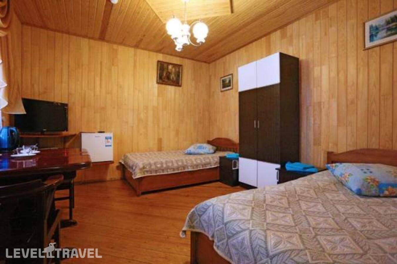 фотографии отеля Казачка Ия в Россия(Тулунский район) - фото №3