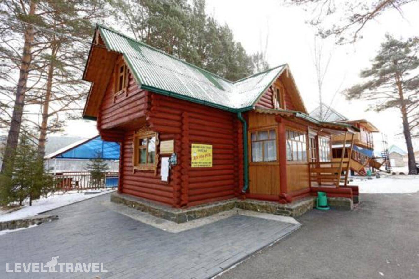 фотографии отеля Казачка Ия в Россия(Тулунский район) - фото №30