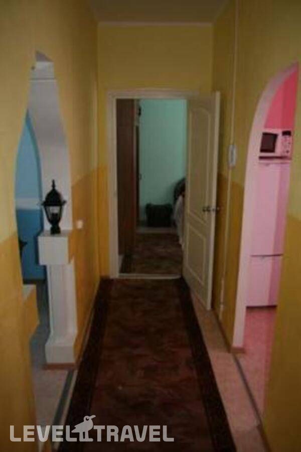 фотографии отеля Казачка Ия в Россия(Тулунский район) - фото №18