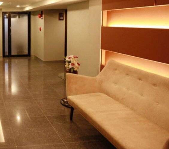 The Bangkok Major Suite