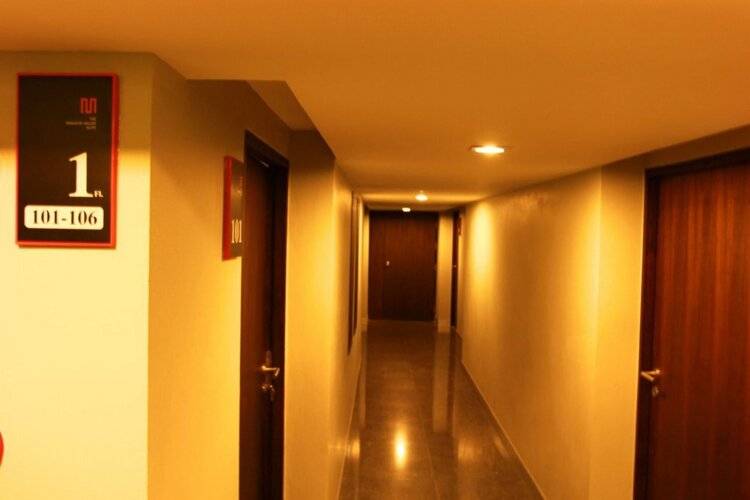 The Bangkok Major Suite