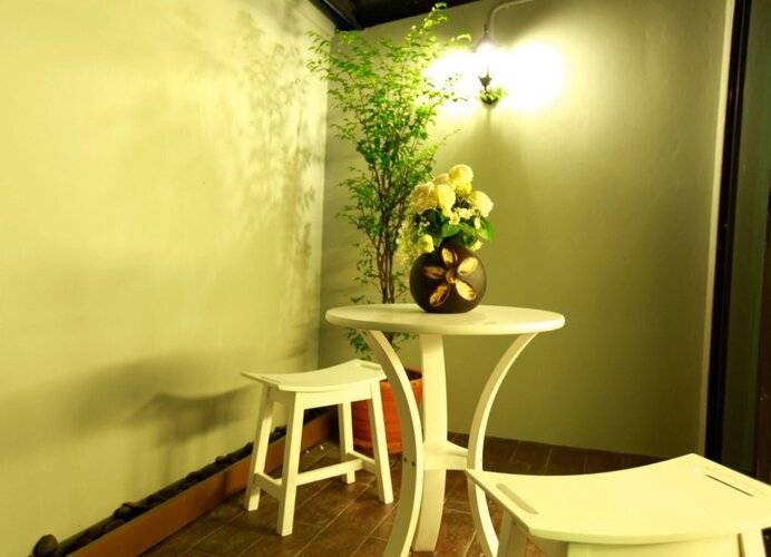 The Bangkok Major Suite