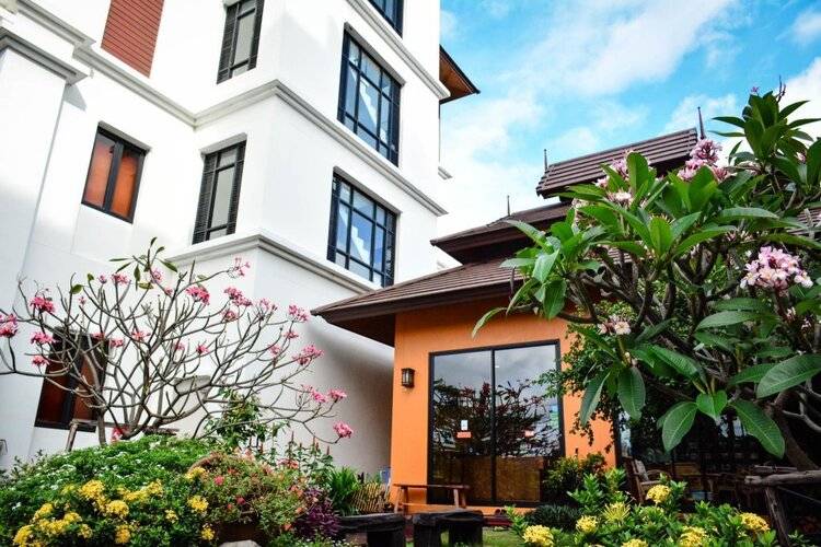 The Choice Hotel (Adults Only 18+)