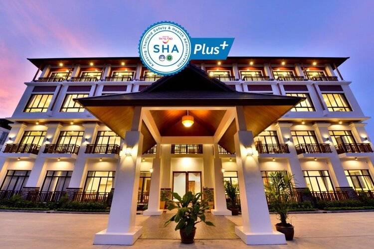 The Choice Hotel (Adults Only 18+)