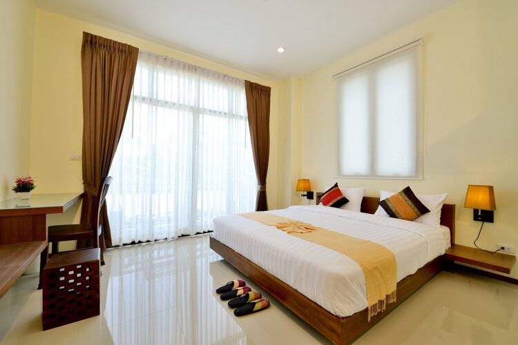 The Choice Hotel (Adults Only 18+)