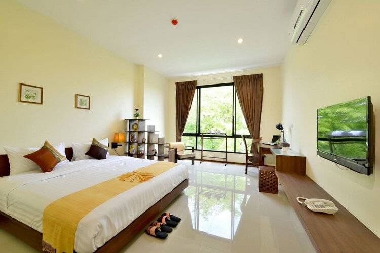 The Choice Hotel (Adults Only 18+)
