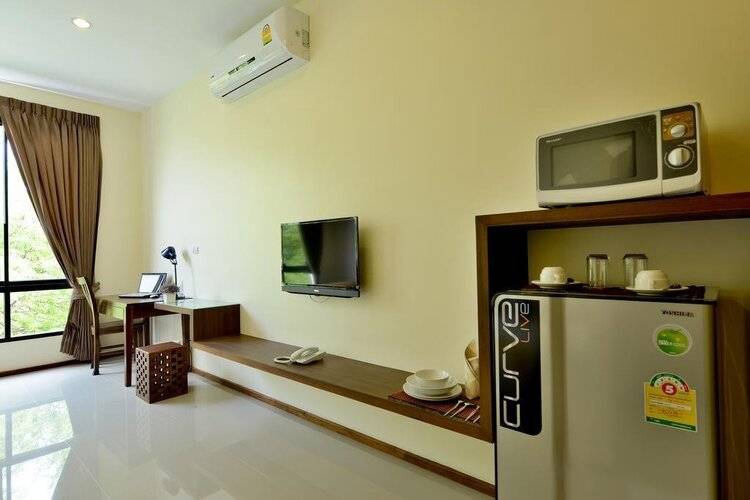 The Choice Hotel (Adults Only 18+)