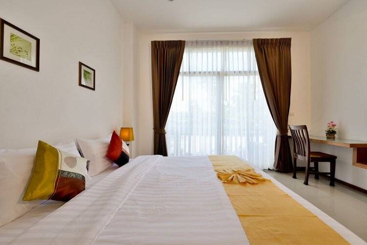 The Choice Hotel (Adults Only 18+)