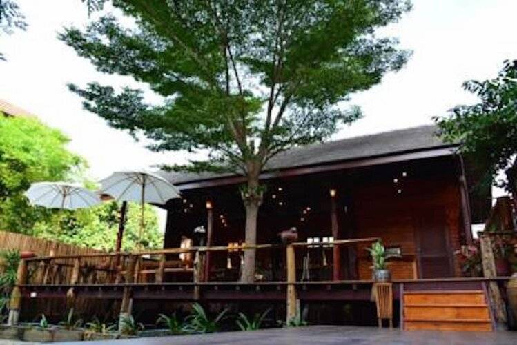 The Choice Hotel (Adults Only 18+)