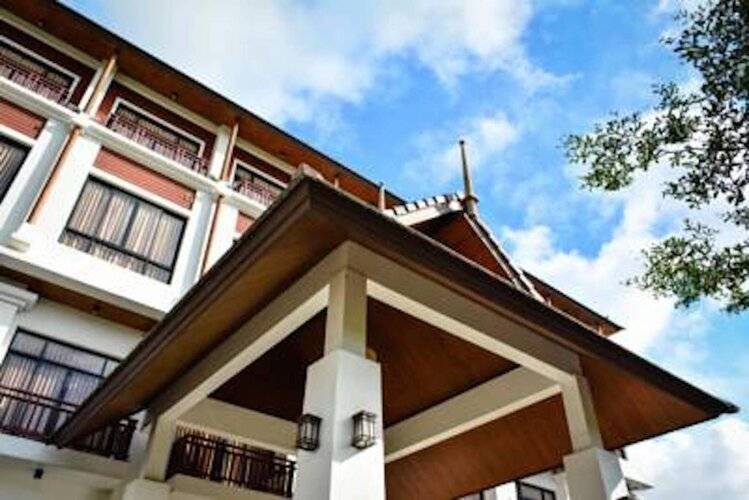 The Choice Hotel (Adults Only 18+)