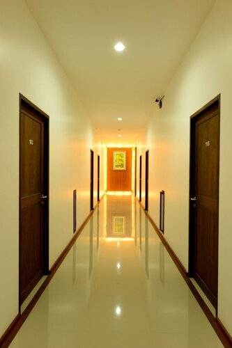 The Choice Hotel (Adults Only 18+)