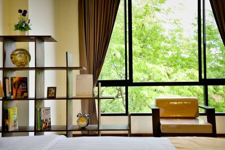 The Choice Hotel (Adults Only 18+)