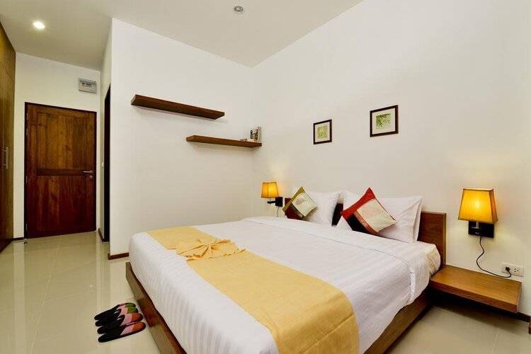 The Choice Hotel (Adults Only 18+)