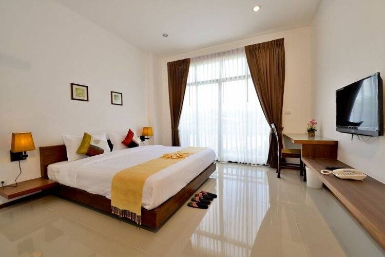 The Choice Hotel (Adults Only 18+)