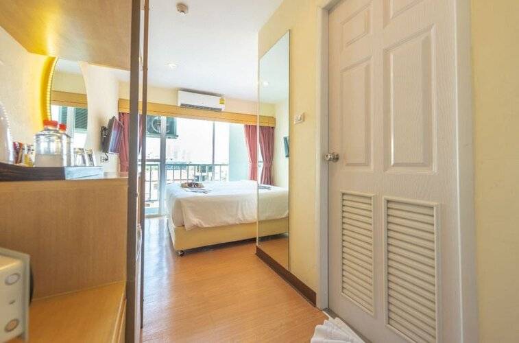 Klean Residence Hotel