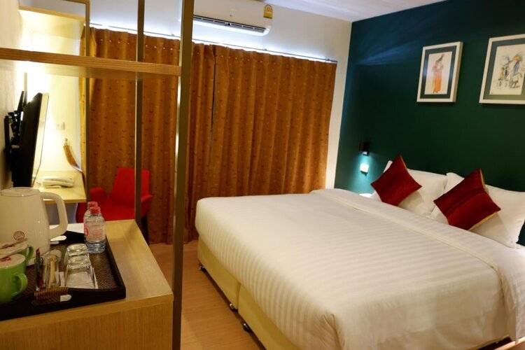 Klean Residence Hotel