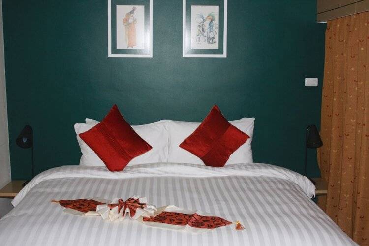 Klean Residence Hotel