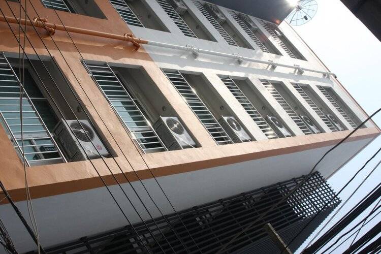 Klean Residence Hotel