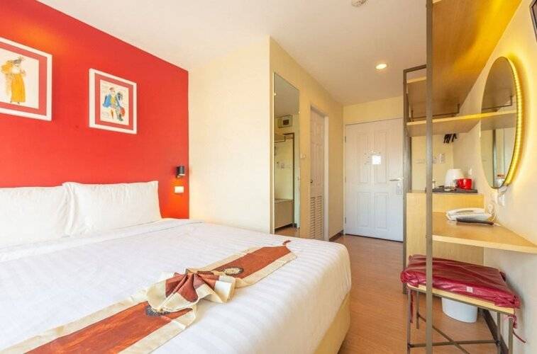 Klean Residence Hotel