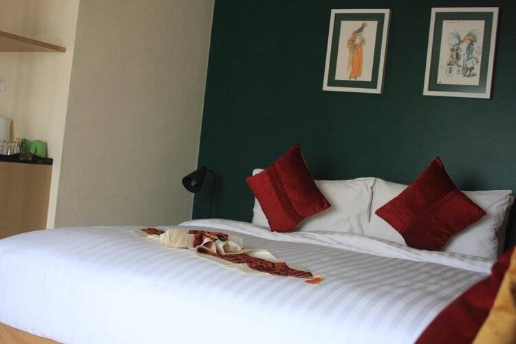 Klean Residence Hotel