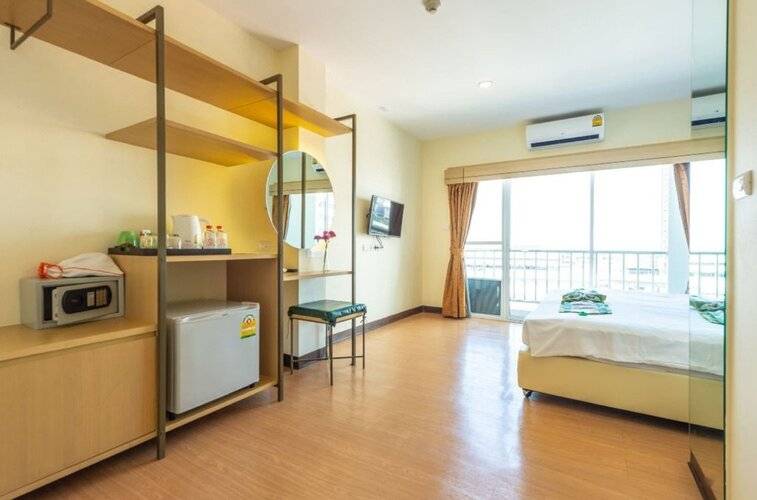 Klean Residence Hotel