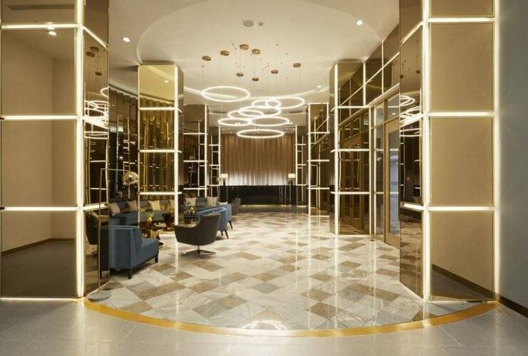 The Quarter Ladprao by UHG