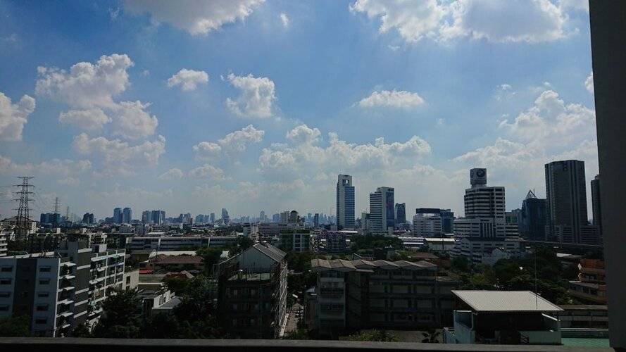 The Quarter Ladprao by UHG