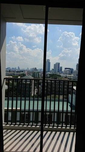 The Quarter Ladprao by UHG