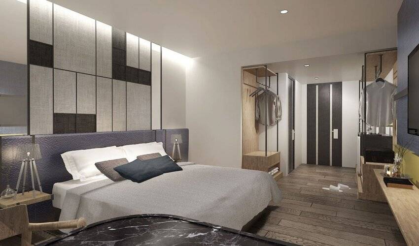 The Quarter Ladprao by UHG