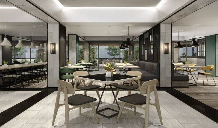 The Quarter Ladprao by UHG