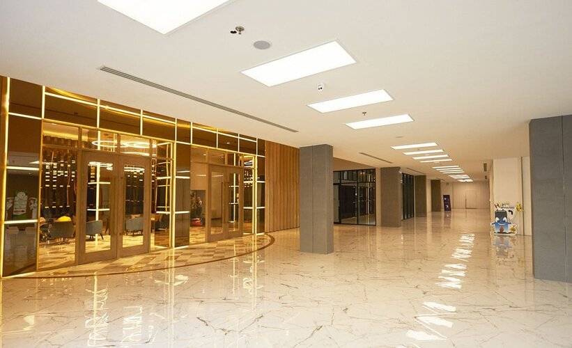 The Quarter Ladprao by UHG