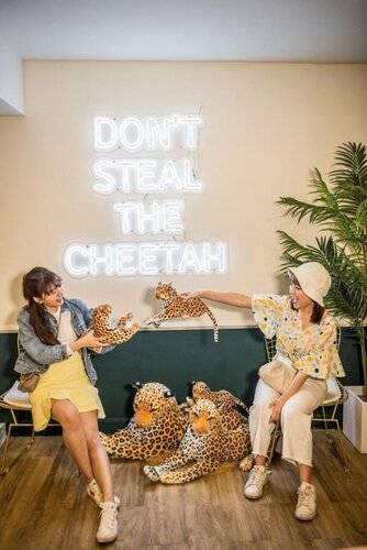 Theme Boutique Hotel